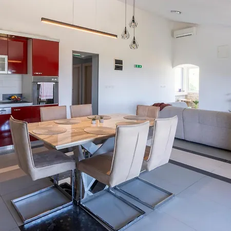 Apartment Bluebay Kaštel Novi
