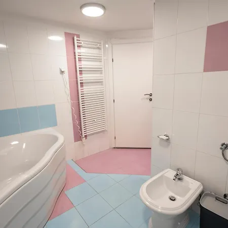 Bluebay Apartment Kaštel Novi