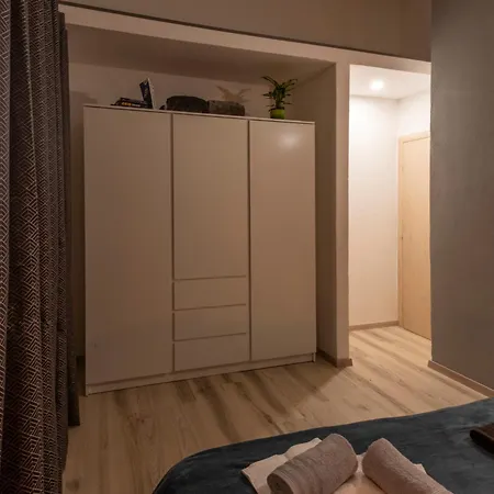 Bluebay Apartment Kaštel Novi