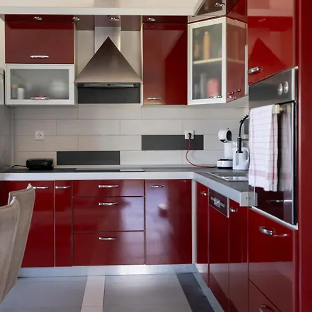 Apartment Bluebay