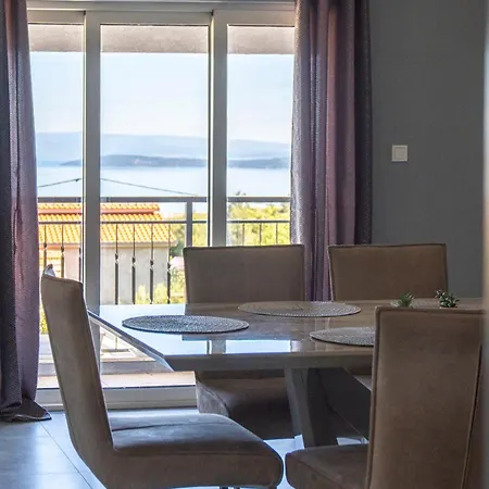 Apartment Bluebay