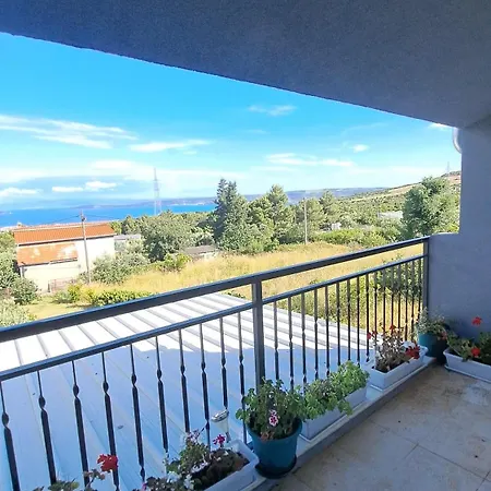 Apartment Bluebay
