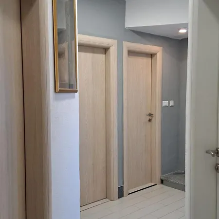 Bluebay Apartment Kaštel Novi
