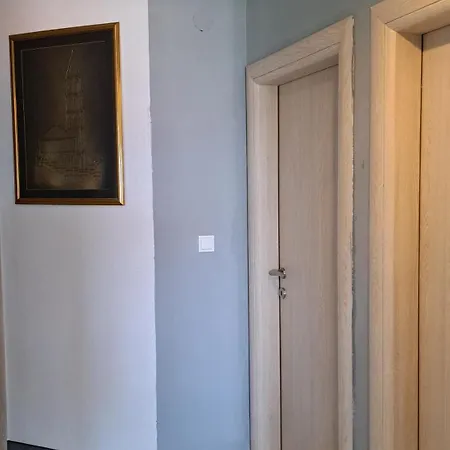 Apartman Bluebay